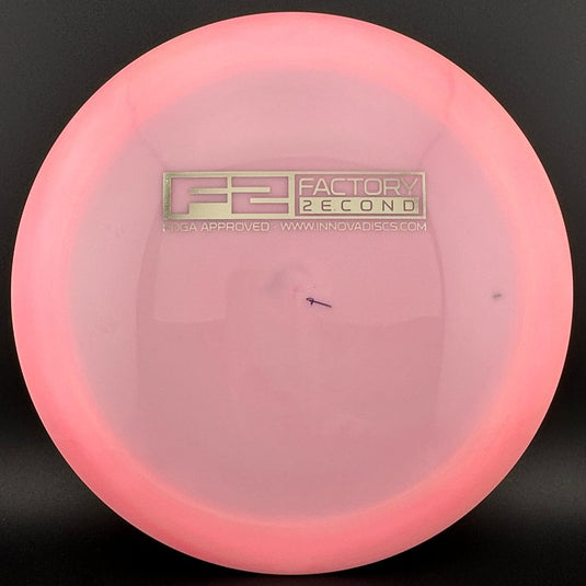 Color Glow Star Destroyer - F2