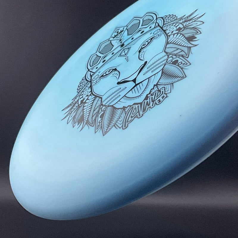 Load image into Gallery viewer, Pro Color Glow Aviar - 2021 Ricky Wysocki - Lion Portrait
