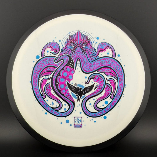 Neutron Trail - "Titan's Fall" by Skeet Designs 1/250