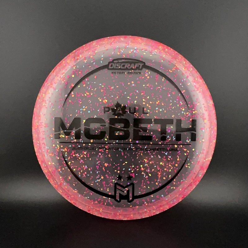 Load image into Gallery viewer, Confetti Z Luna - Victory Edition - Paul McBeth GMC 2025
