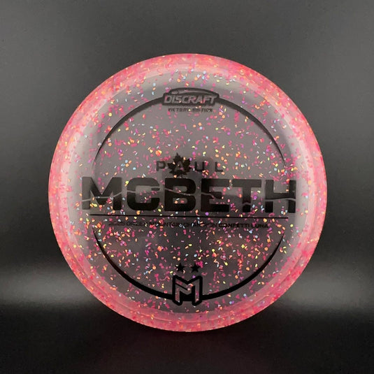 Confetti Z Luna - Victory Edition - Paul McBeth GMC 2025