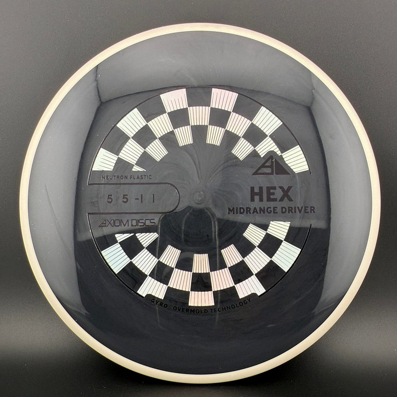 Load image into Gallery viewer, Neutron Hex
