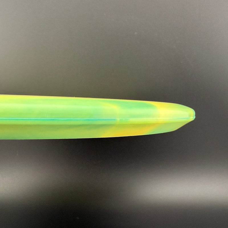 Load image into Gallery viewer, Swirl ESP Buzzz SS - Ezra Robinson X Ezra Aderhold Collab
