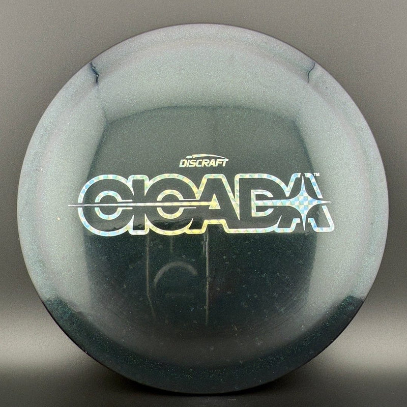 Load image into Gallery viewer, Colorshift Glo Confetti Cicada - Limited Edition
