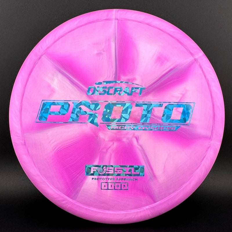 Load image into Gallery viewer, Proto Fossil - Ricky Wysocki
