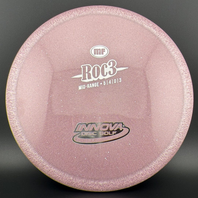 Load image into Gallery viewer, Metal Flake Champion Roc3
