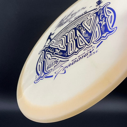 F5 (400) *Signed* - Nicholas Masters LE