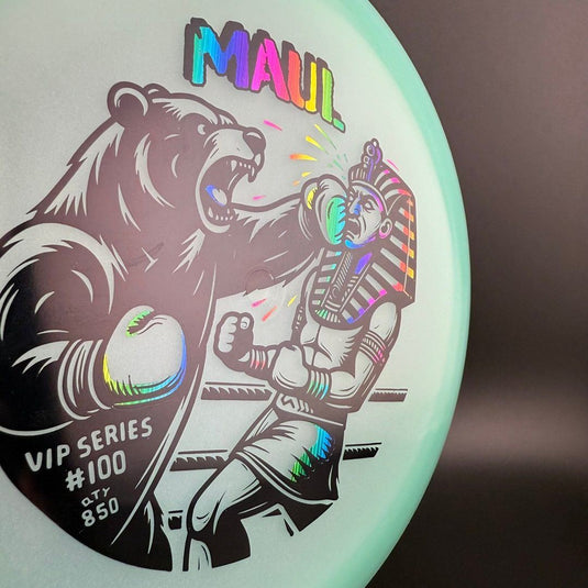 Opto Moonshine Maul - VIP Series