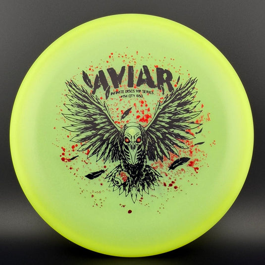 Proto Glow Soft Champion Aviar - VIP Series