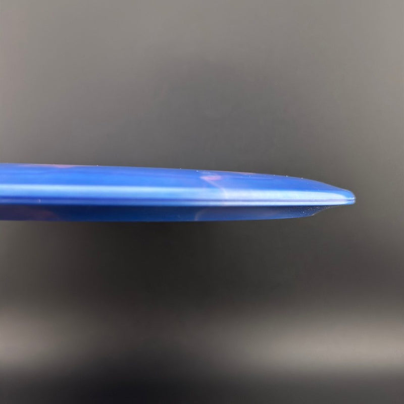 Load image into Gallery viewer, Titanium Swirl Cicada
