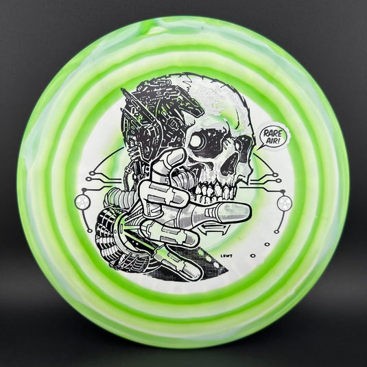 Steady Ring Millet - [STRATUS] FEAR V1 by Les White