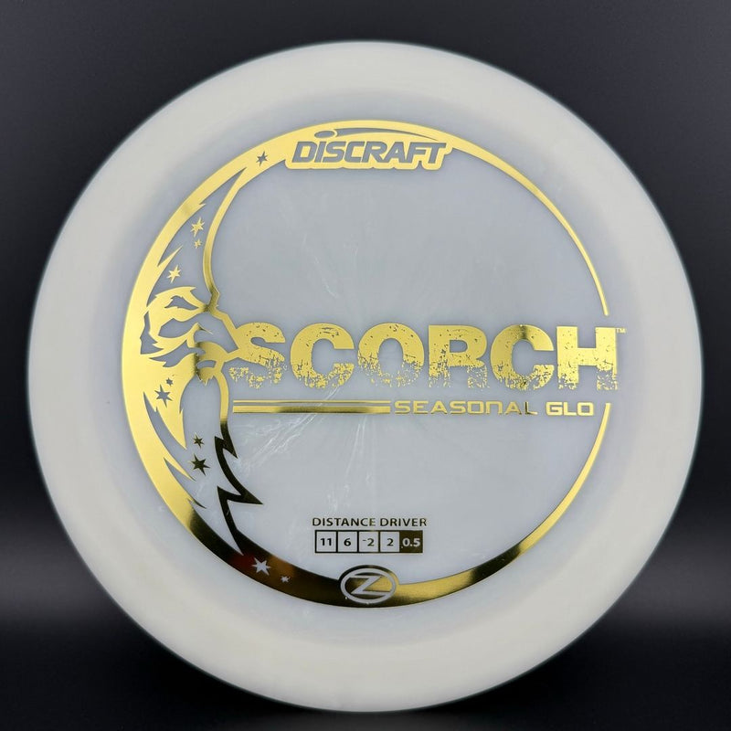 Load image into Gallery viewer, Z Glo Scorch - Seasonal Glo
