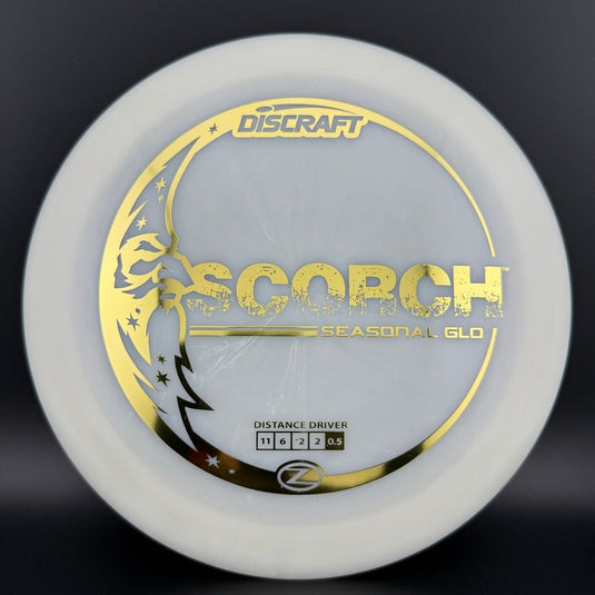 Z Glo Scorch - Seasonal Glo