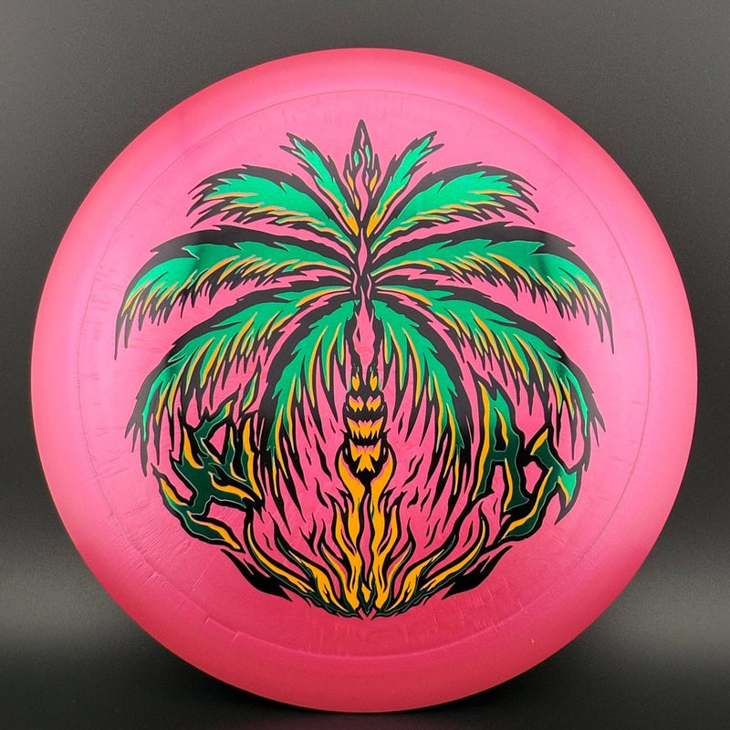 Load image into Gallery viewer, Titanium Heat - Tri-Foil - Supreme Flight Open
