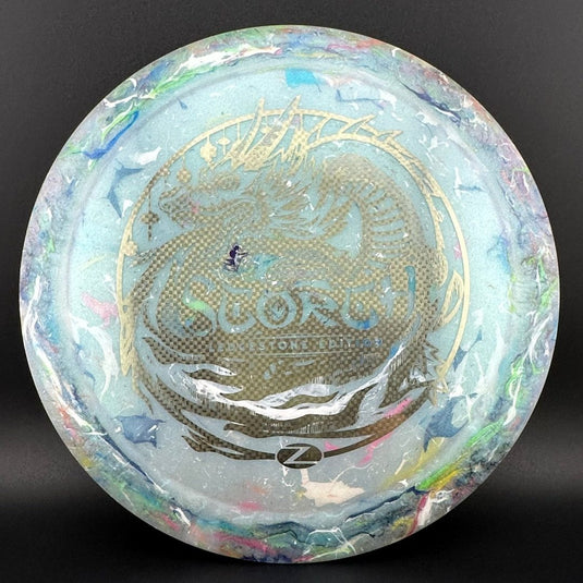 Colorshift Jawbreaker Z FLX Scorch - Ledgestone 2025 Edition