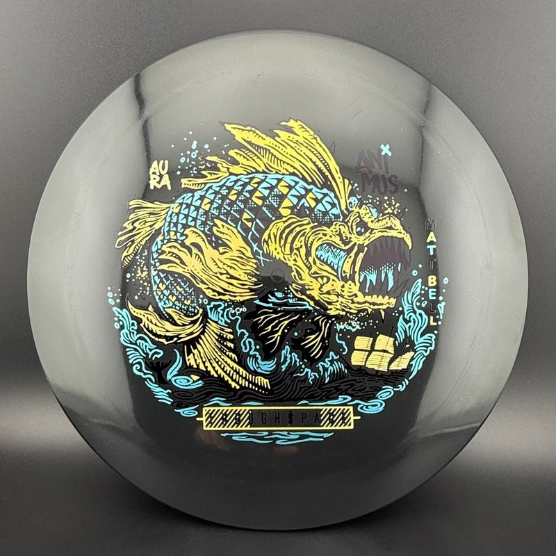 Load image into Gallery viewer, Aura Animus - Matt Bell Signature Series
