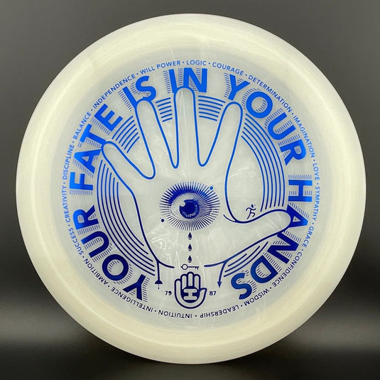 Lucid Felon - HSCo Your Fate Stamp