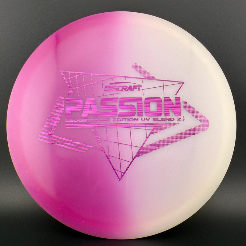 Load image into Gallery viewer, UV Blend Z Passion - Ledgestone Finale 2025
