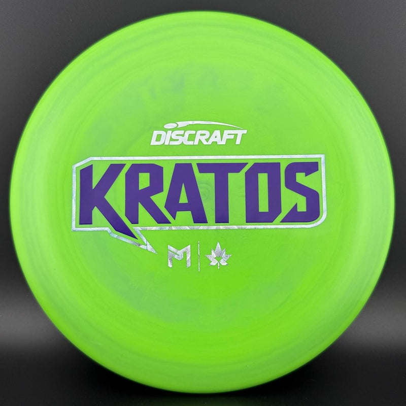 Load image into Gallery viewer, ESP Swirl Kratos - Worlds 2024 Edition Paul McBeth
