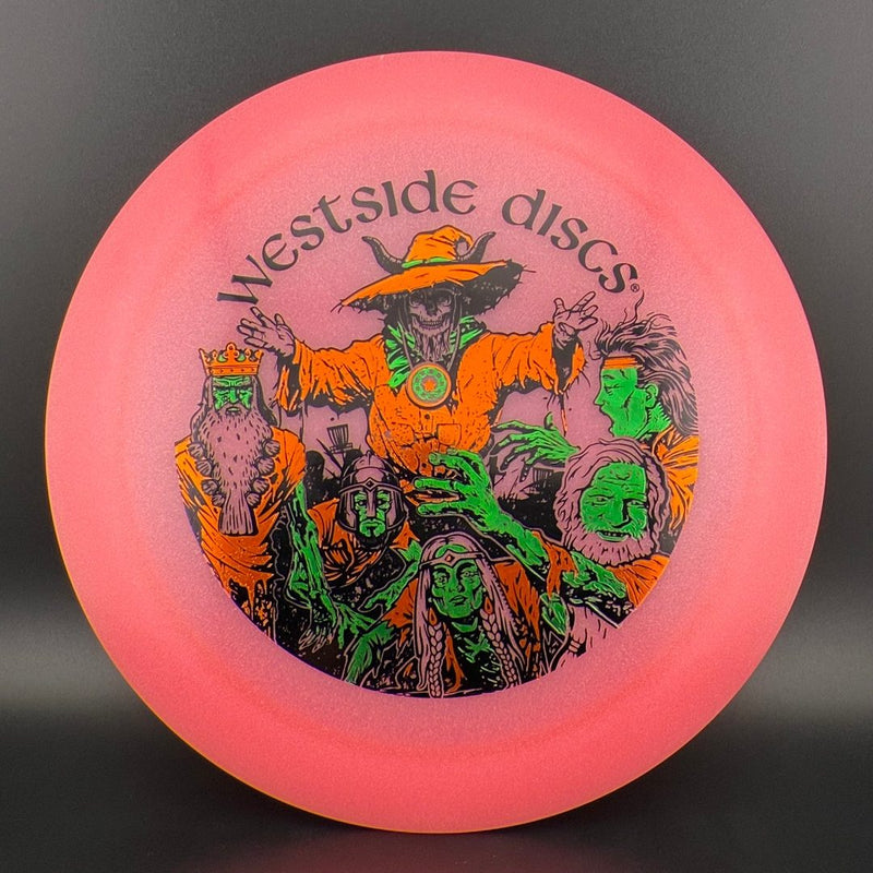 Load image into Gallery viewer, VIP Air Moonshine King - Halloween 2025
