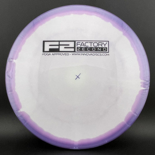 Halo Star Croc - F2