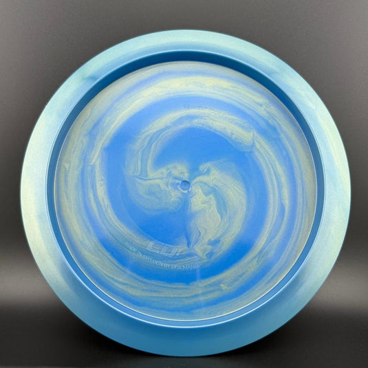 Swirly S-Line CD1 - 10 Year Anniversary SE