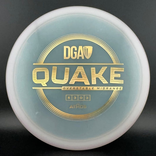 Atmos Quake