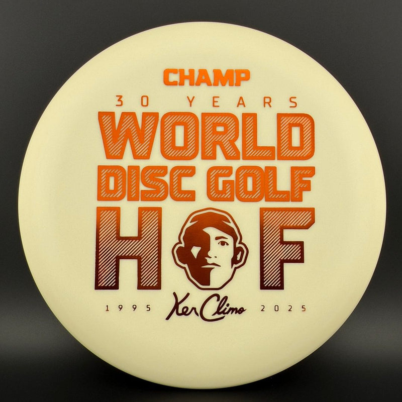 Load image into Gallery viewer, Glow Trophy Line Champ - Hall Of Fame
