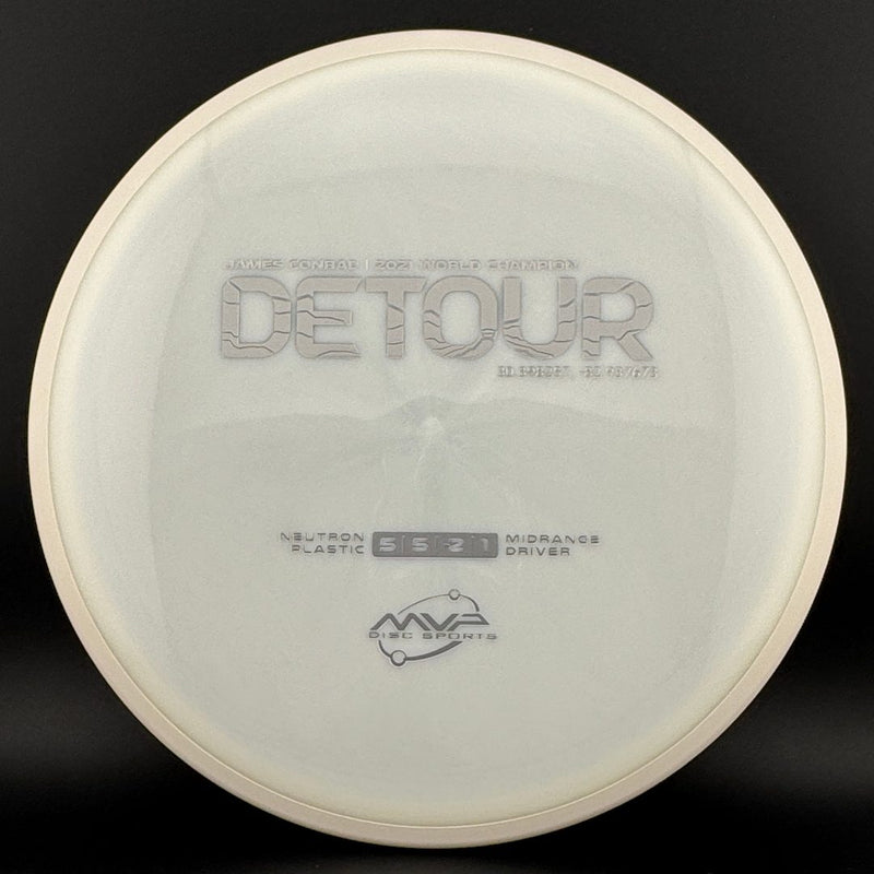 Load image into Gallery viewer, Neutron Detour
