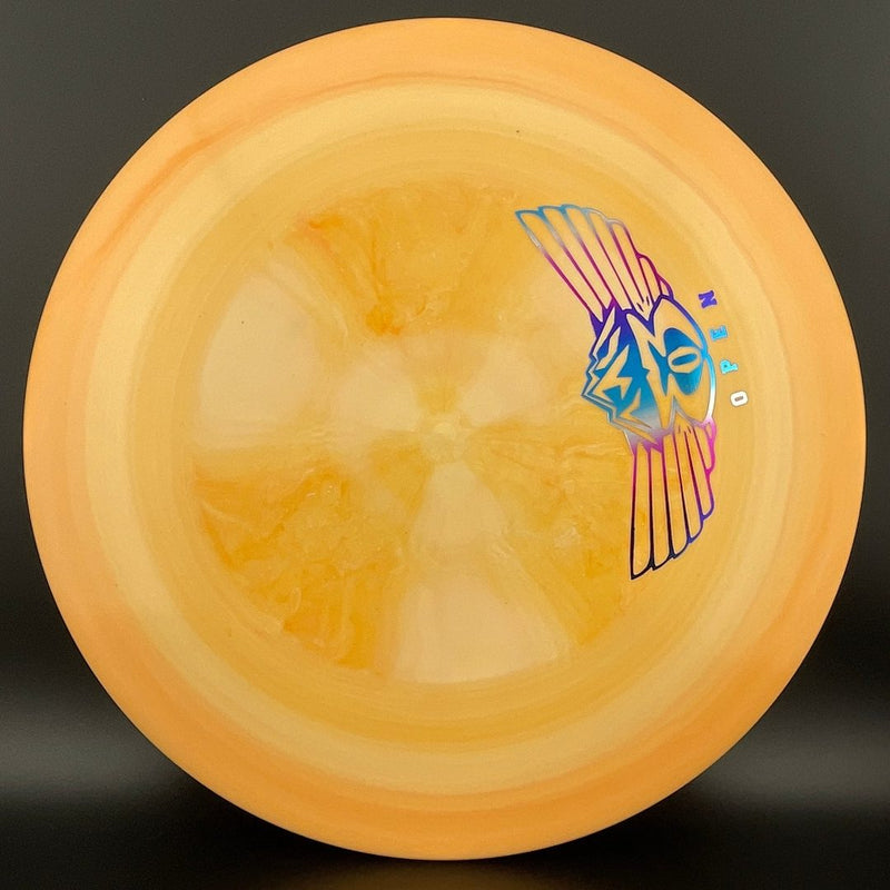 Load image into Gallery viewer, Swirly S-line FD - 303 Open

