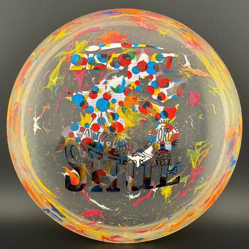 Load image into Gallery viewer, Jawbreaker Z FLX Buzzz SS - Paige Shue Ledgestone 2025
