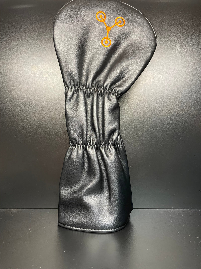 Load image into Gallery viewer, The Delorean Headcover
