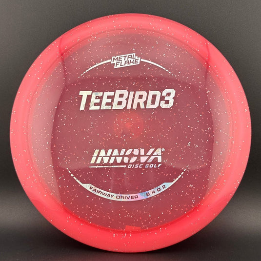 Metal Flake Champion Teebird3