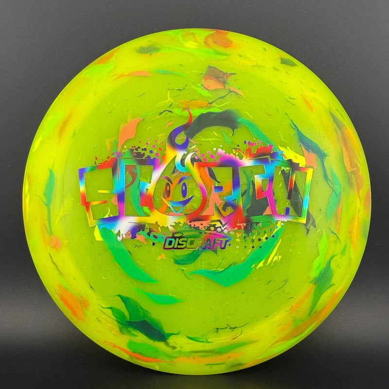 Load image into Gallery viewer, Lightweight Jawbreaker Scorch
