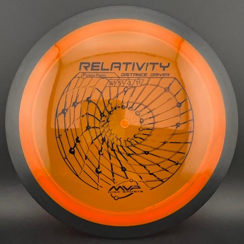 Load image into Gallery viewer, Proton Relativity
