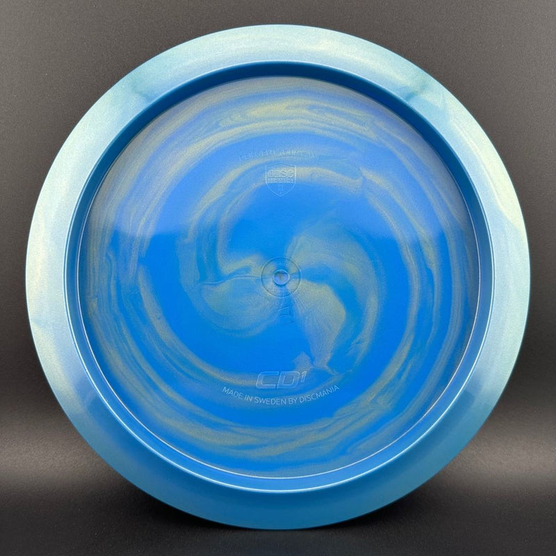Load image into Gallery viewer, Swirly S-Line CD1 - 10 Year Anniversary SE

