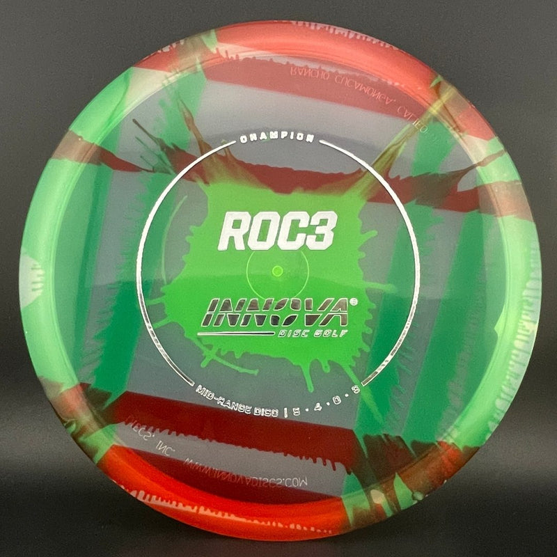 Load image into Gallery viewer, I-Dye Champion Roc3

