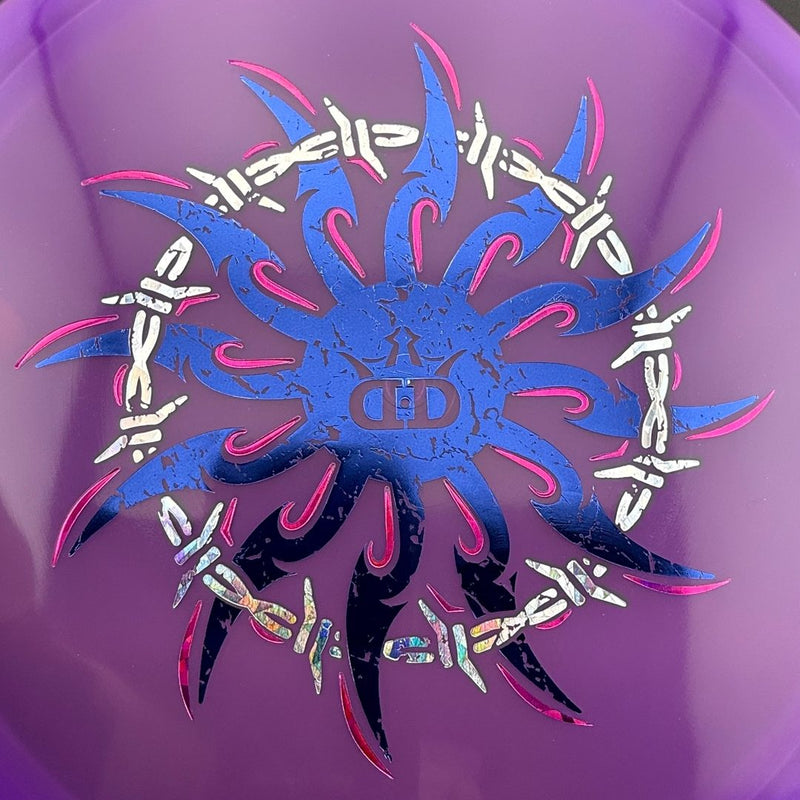 Load image into Gallery viewer, Lucid EMAC Truth - Barbed Wire
