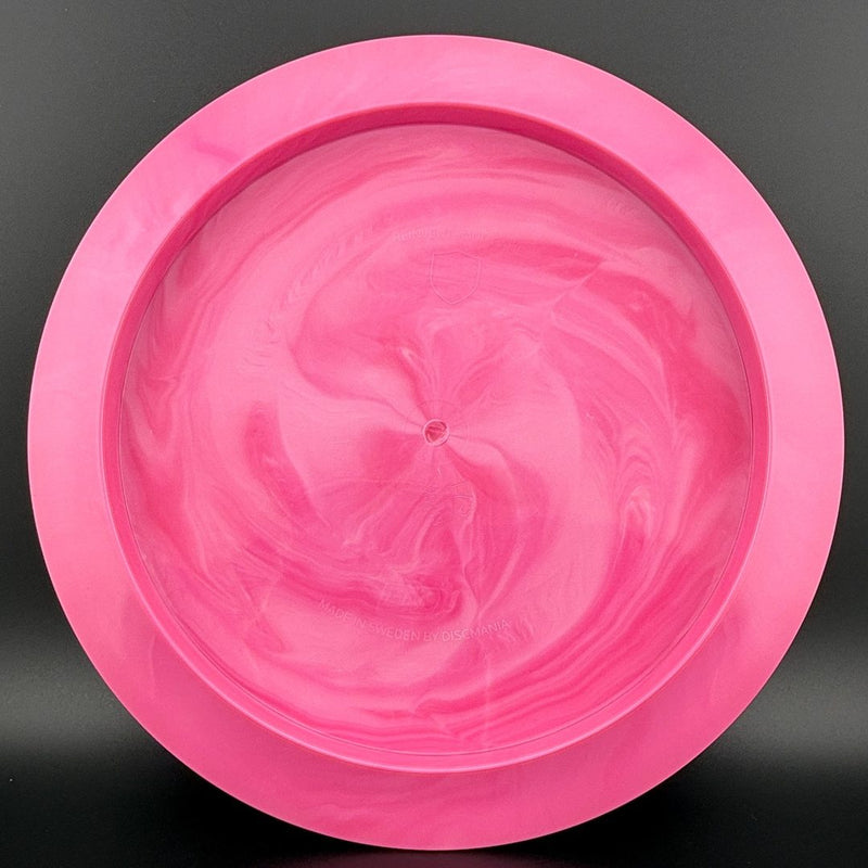 Load image into Gallery viewer, Swirl S-Line DD1 - Discmania Challenge Fundraiser
