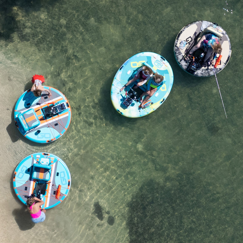 Load image into Gallery viewer, Double Freedom
