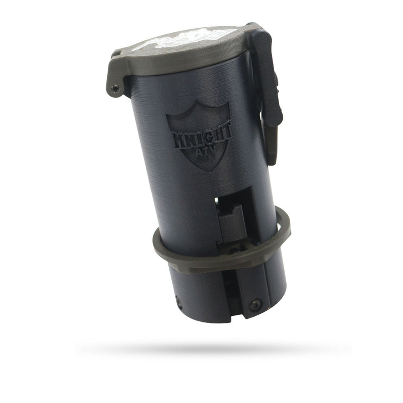 Load image into Gallery viewer, Knight Shield - Sealed Can Holder
