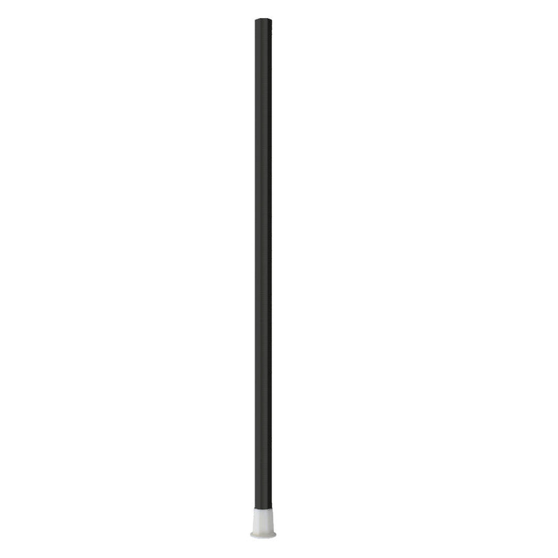 Load image into Gallery viewer, DARKHORSE-200 ATTACK/MIDFIELD SHAFT - 30" - BLACK
