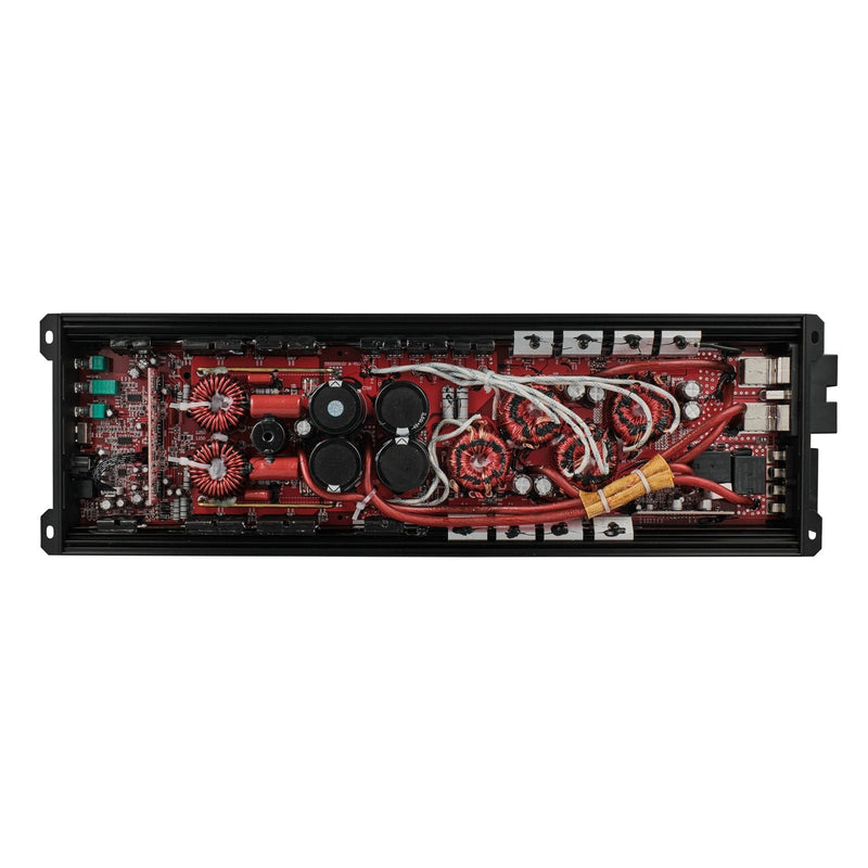 Load image into Gallery viewer, Black Diamond 1-Channel Class D Monoblock Amplifier | 2500W RMS @ 1 Ohm
