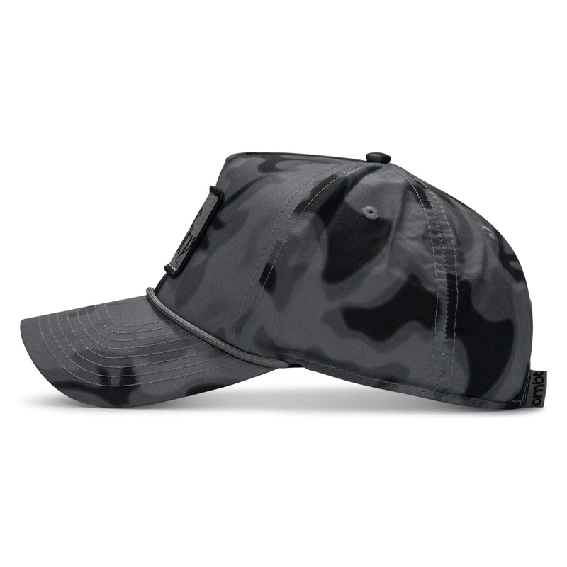 Load image into Gallery viewer, Die Empty. Patch Weekender Snapback
