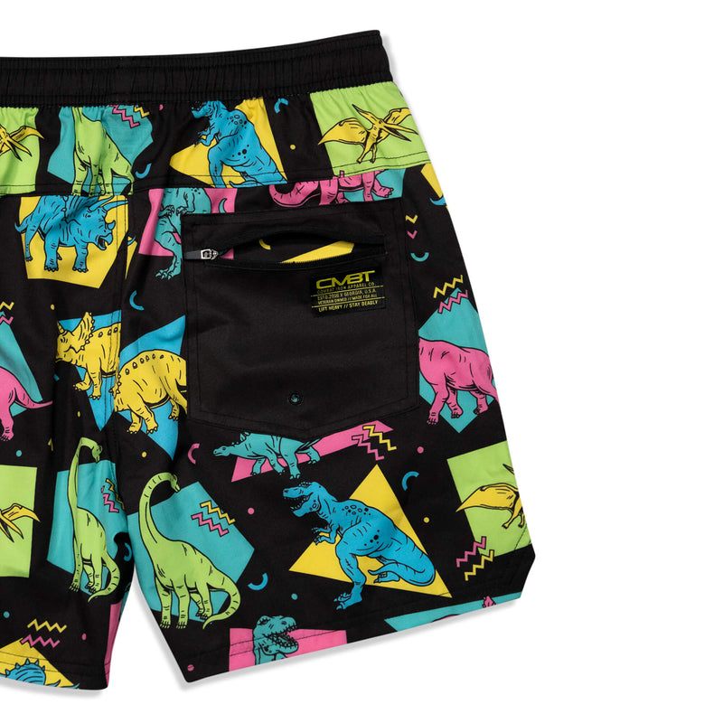 Load image into Gallery viewer, Men&#39;s Hybrid Athletic Shorts | 5.5&quot;
