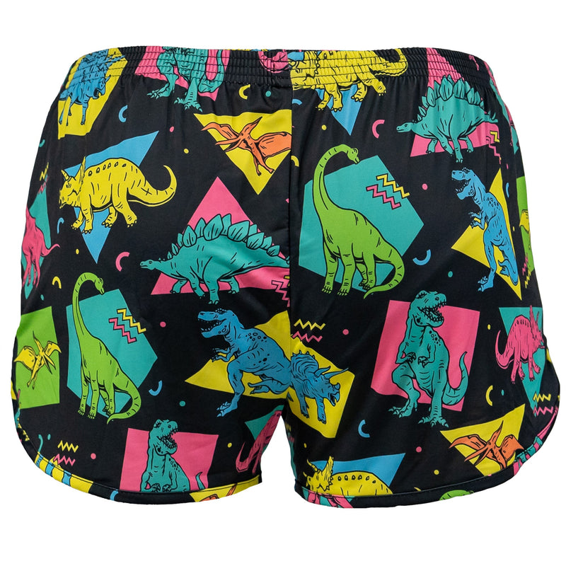 Load image into Gallery viewer, Ranger Panty Mil Style Silkies Training Shorts | 2.5&quot;
