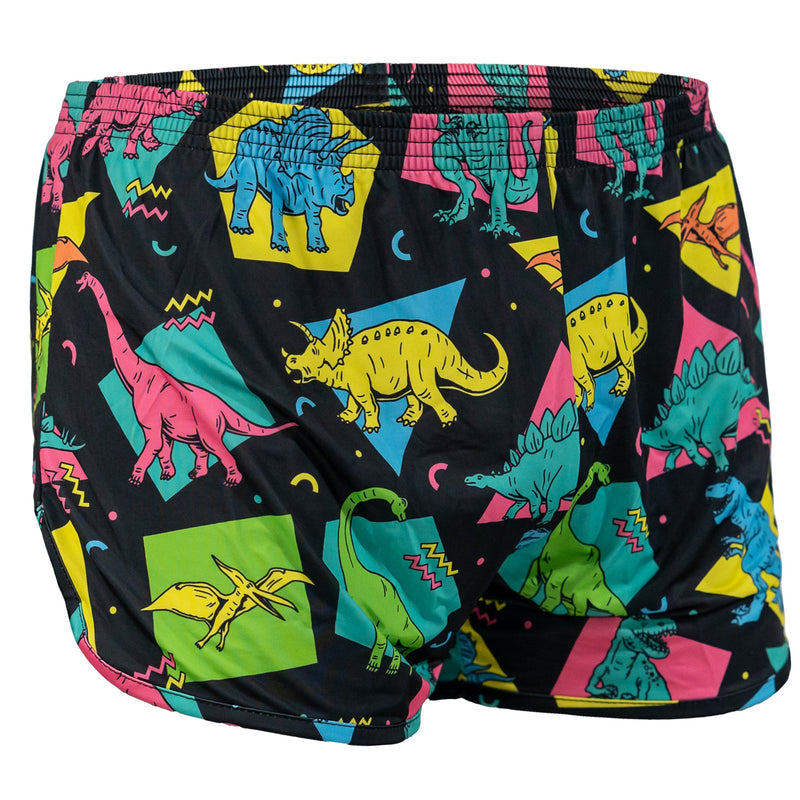 Load image into Gallery viewer, Ranger Panty Mil Style Silkies Training Shorts | 2.5&quot;
