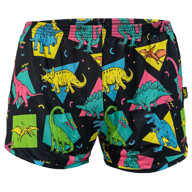 Load image into Gallery viewer, Ranger Panty Mil Style Silkies Training Shorts | 2.5&quot;
