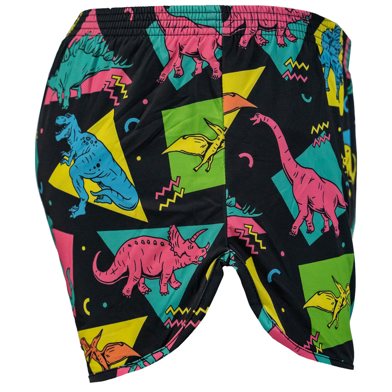 Load image into Gallery viewer, Ranger Panty Mil Style Silkies Training Shorts | 2.5&quot;
