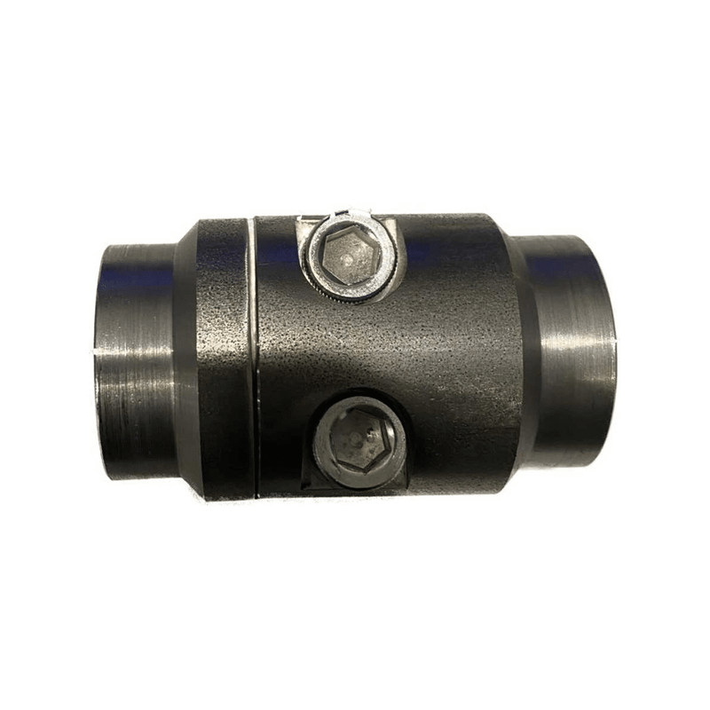 Load image into Gallery viewer, Tubing Disconnects with thru bolts
